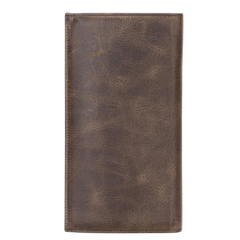 Vince Leather Women's Wallet - Image 19