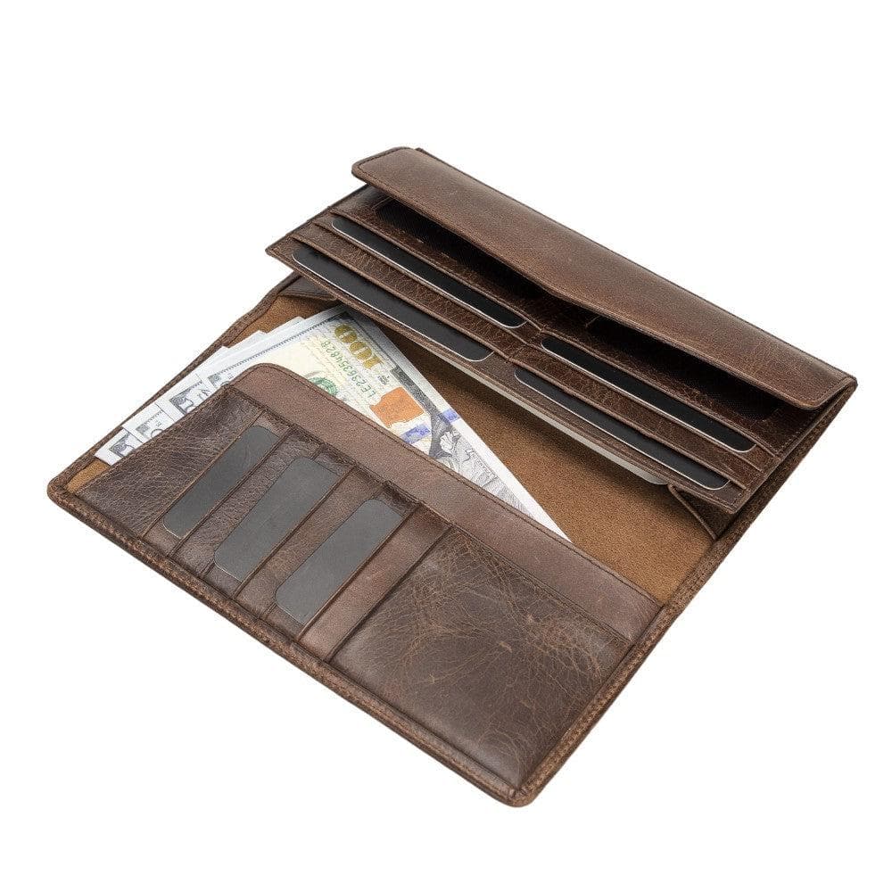 Vince Leather Women's Wallet - Image 20