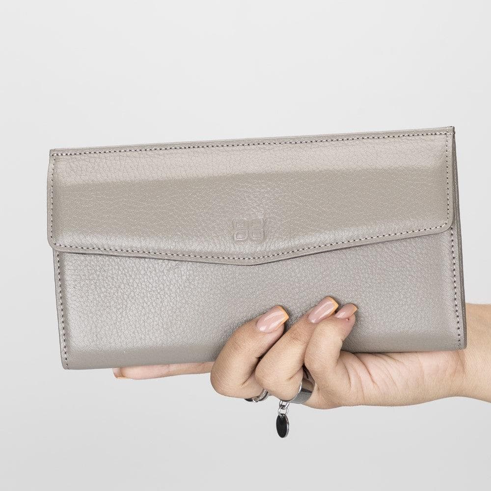 Vince Leather Women's Wallet - Image 6