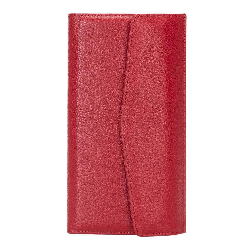 Vince Leather Women's Wallet - Image 7