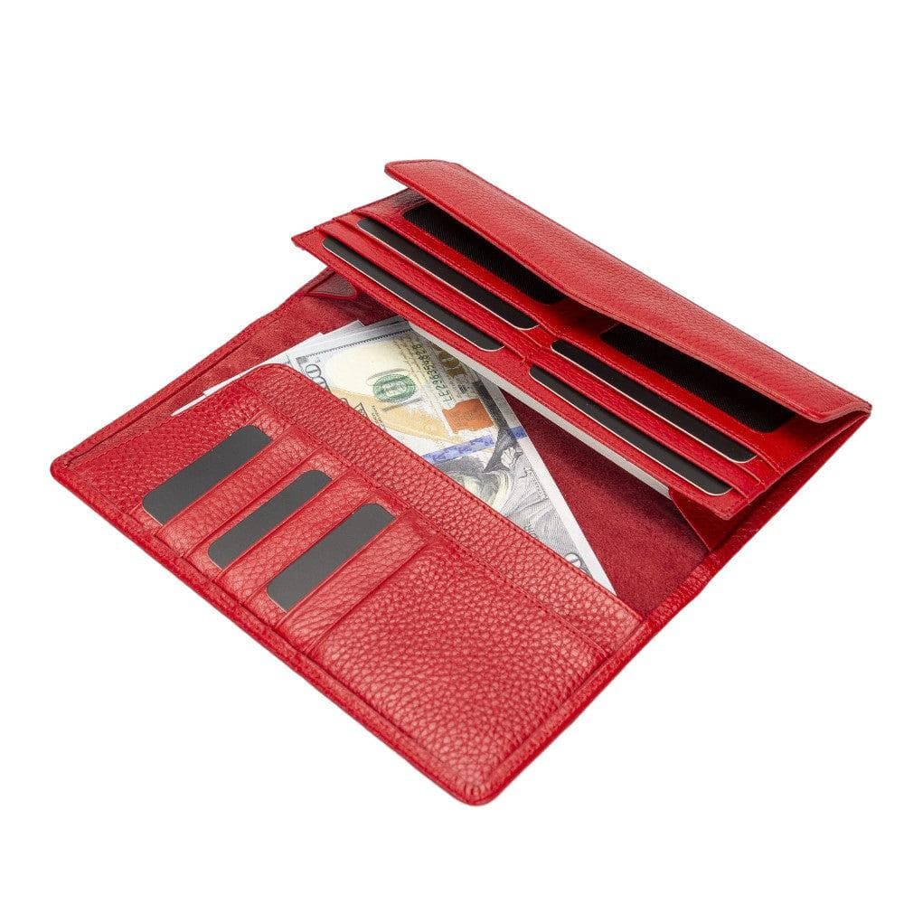 Vince Leather Women's Wallet - Image 8