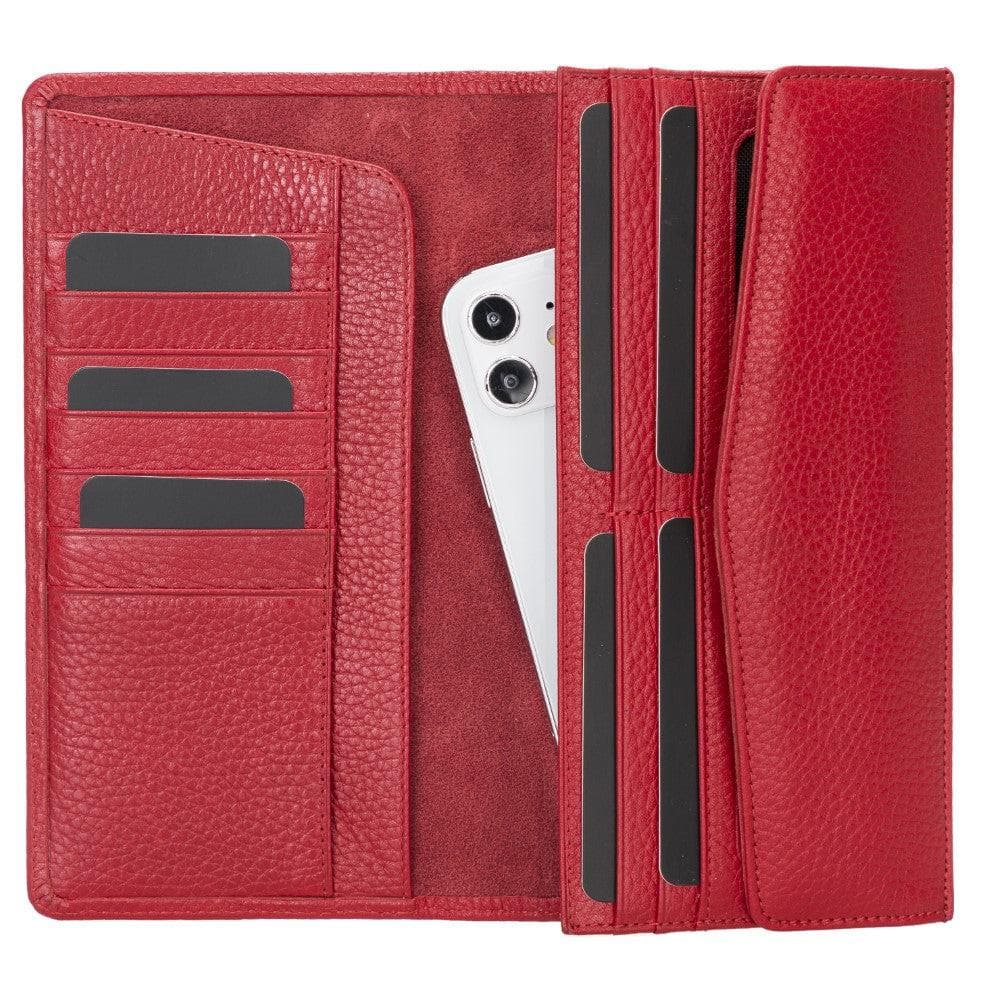 Vince Leather Women's Wallet - Image 9