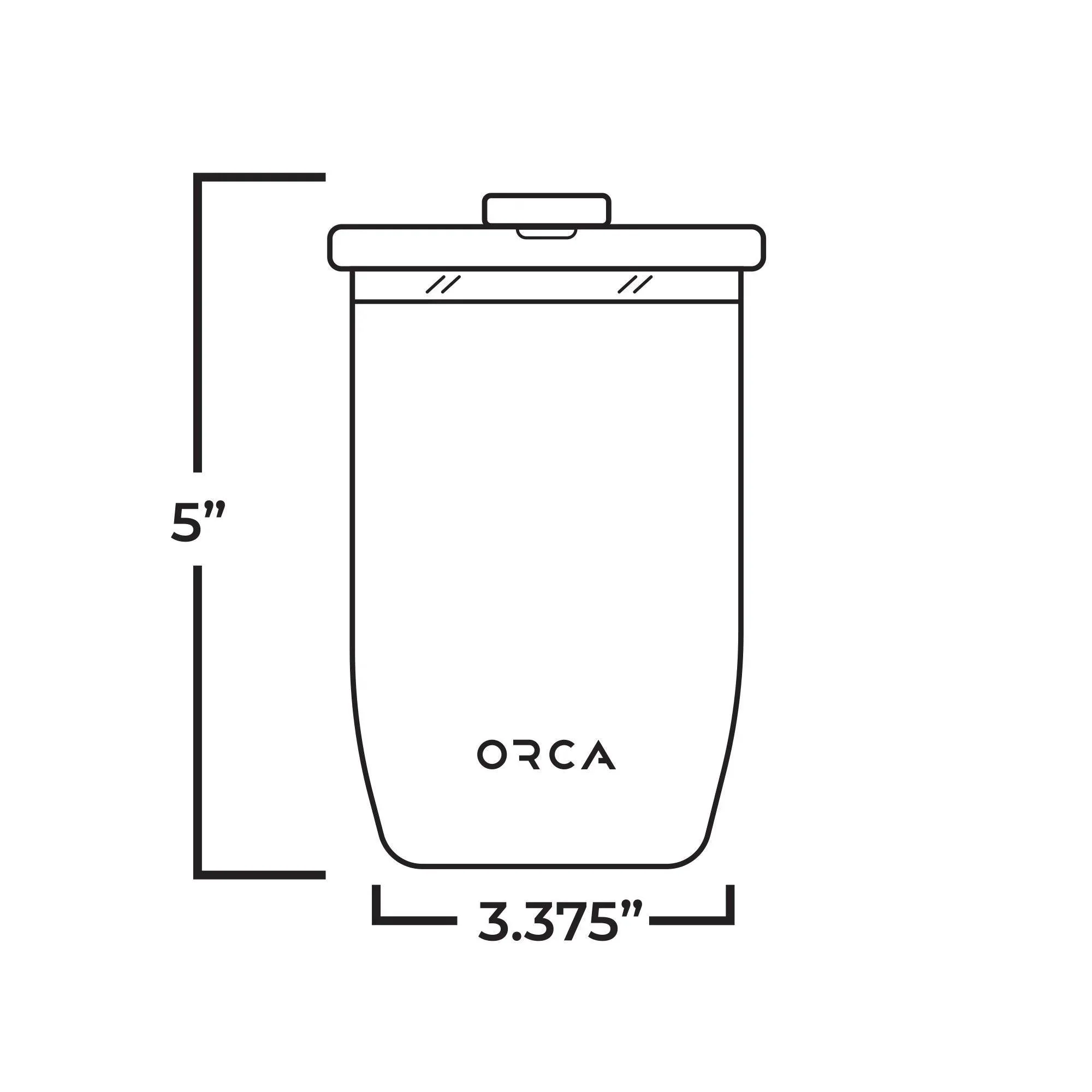 VINO™ 12OZ STAINLESS WINE TUMBLER - Image 4