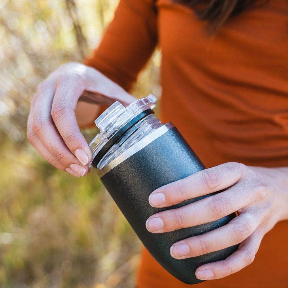 VINO™ 12OZ STAINLESS WINE TUMBLER - Image 9