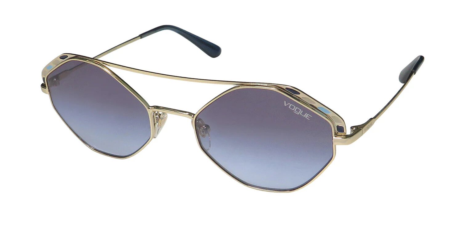 Vogue 4134s Sunglasses - Image 10