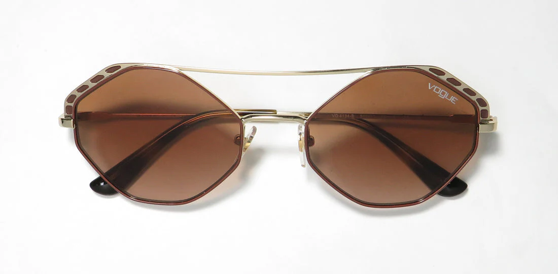 Vogue 4134s Sunglasses - Image 2