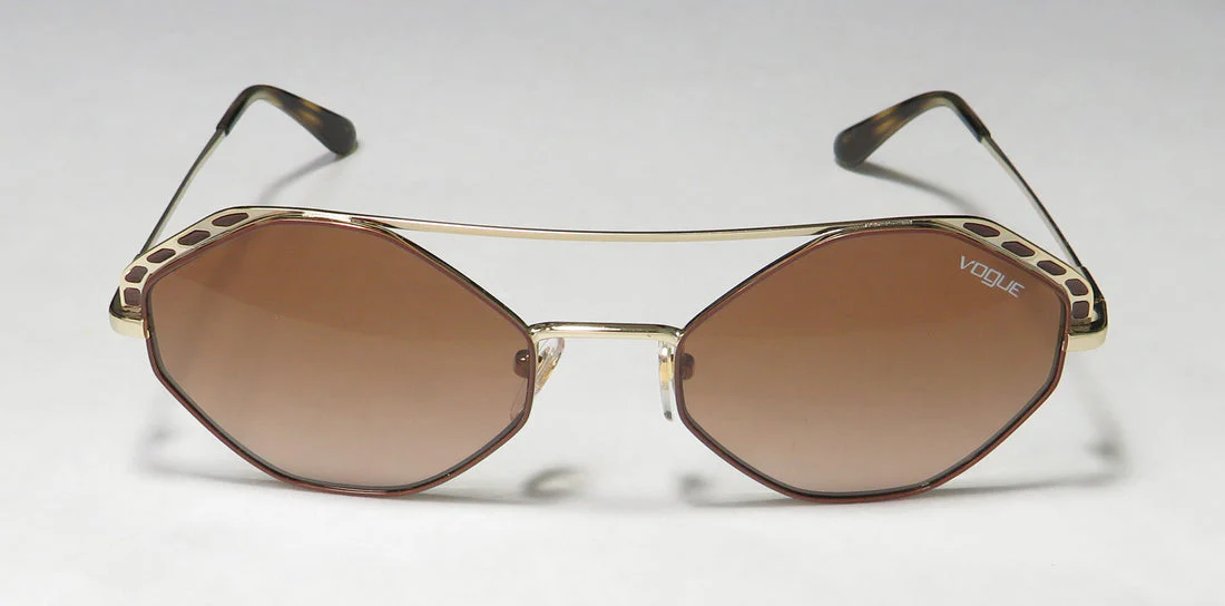 Vogue 4134s Sunglasses - Image 3