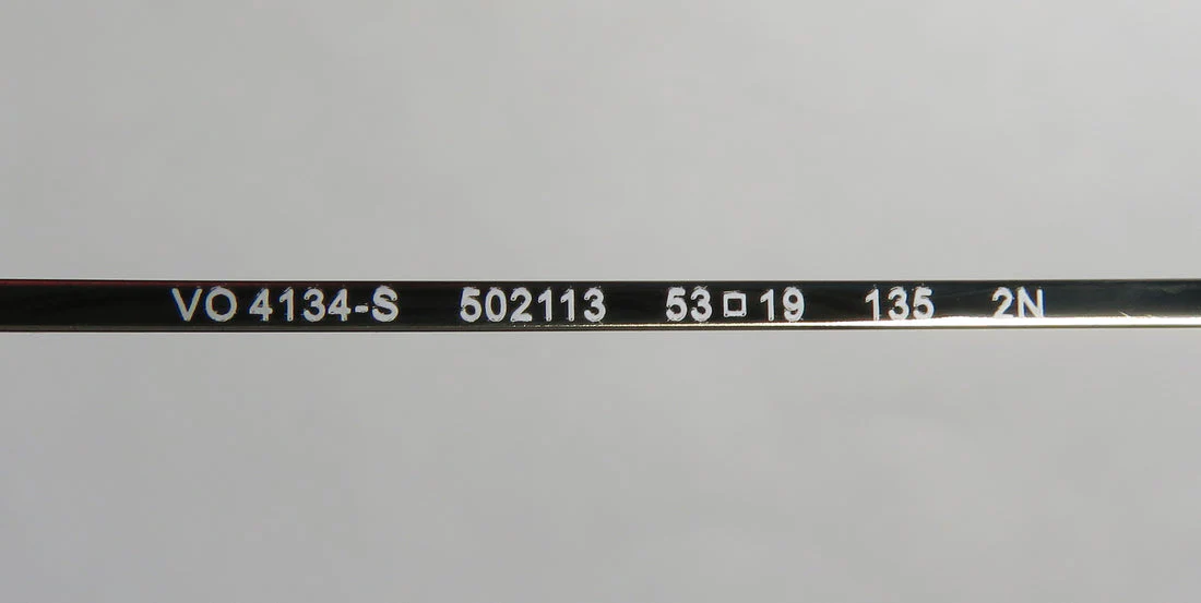 Vogue 4134s Sunglasses - Image 8
