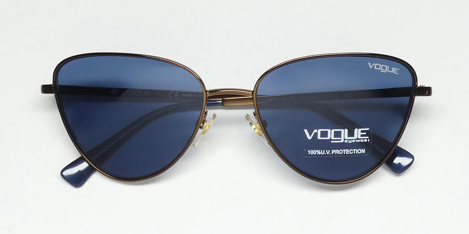 Vogue 4145sb Sunglasses - Image 2