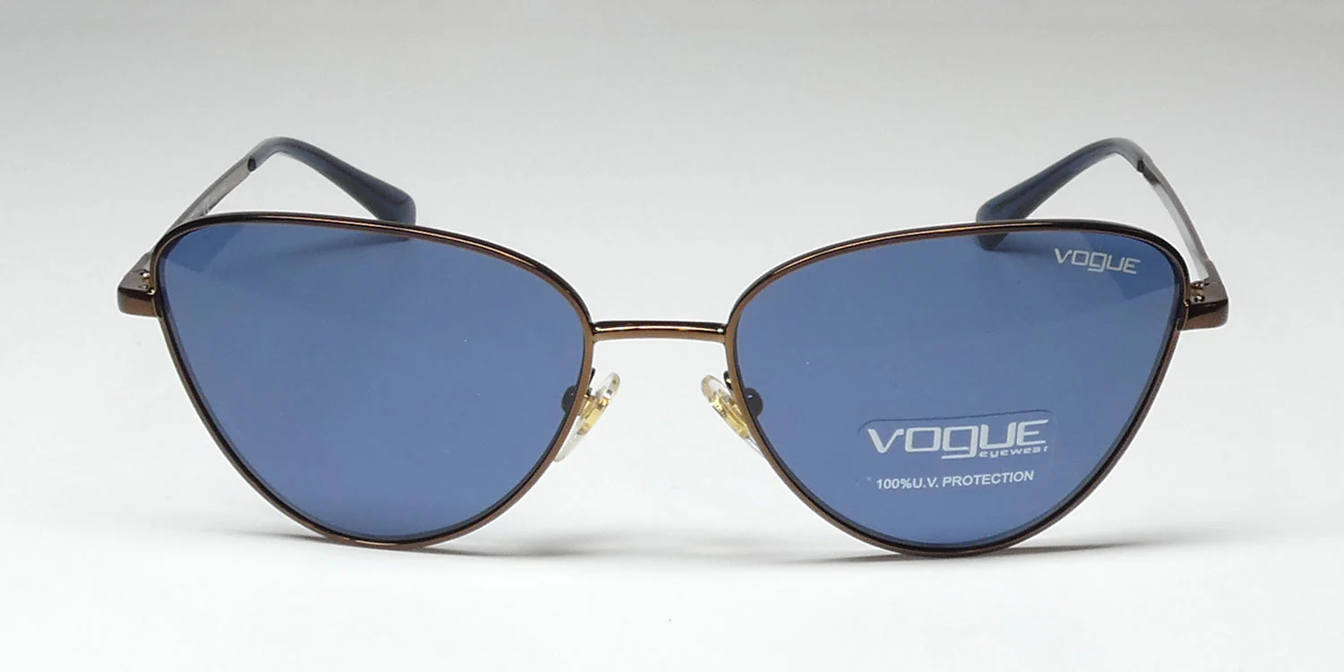 Vogue 4145sb Sunglasses - Image 3