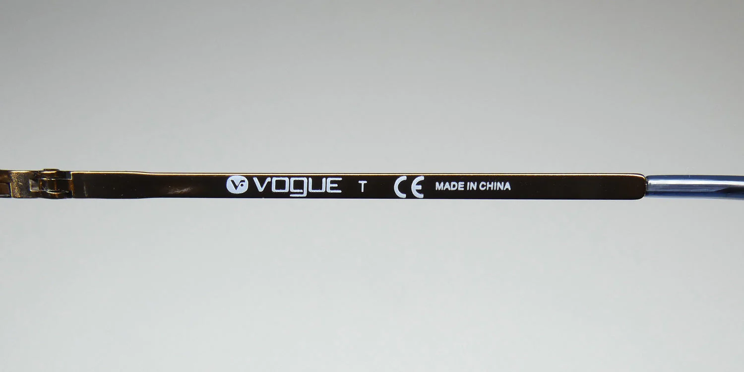 Vogue 4145sb Sunglasses - Image 7