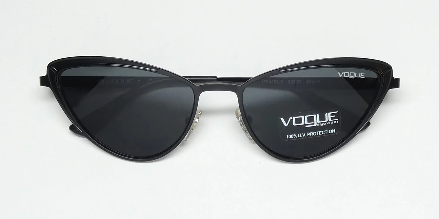 Vogue 4152s Sunglasses - Image 2