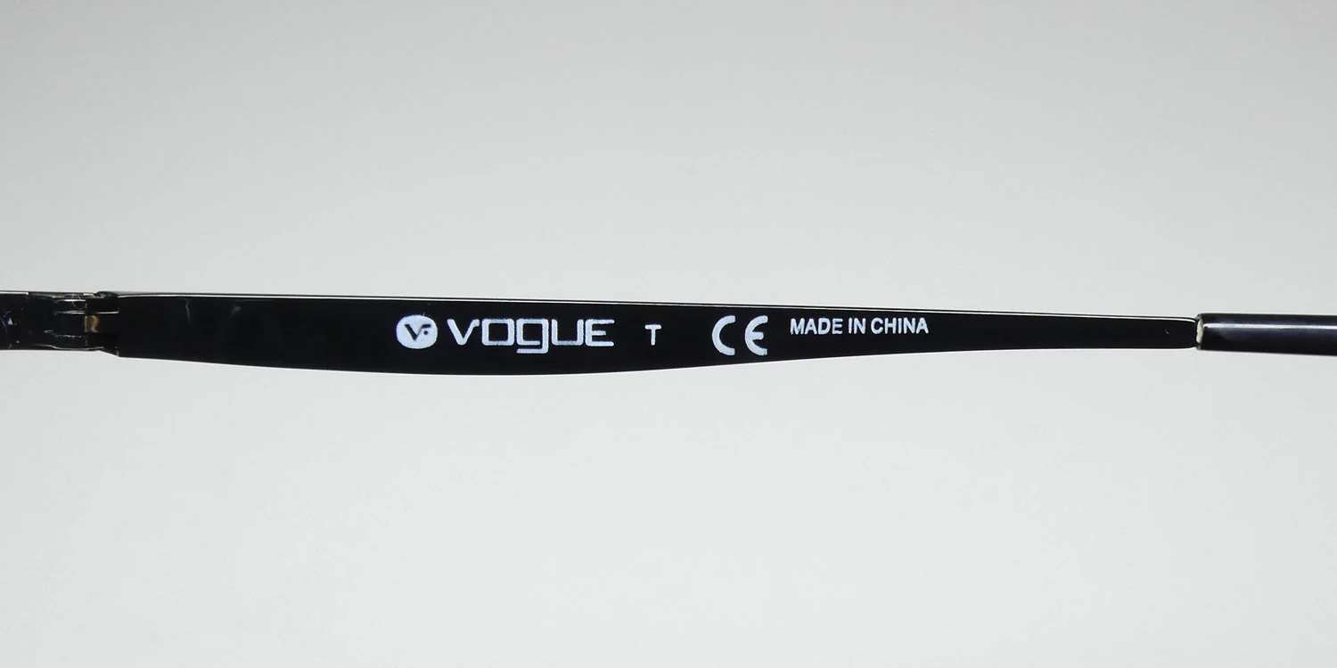 Vogue 4152s Sunglasses - Image 7