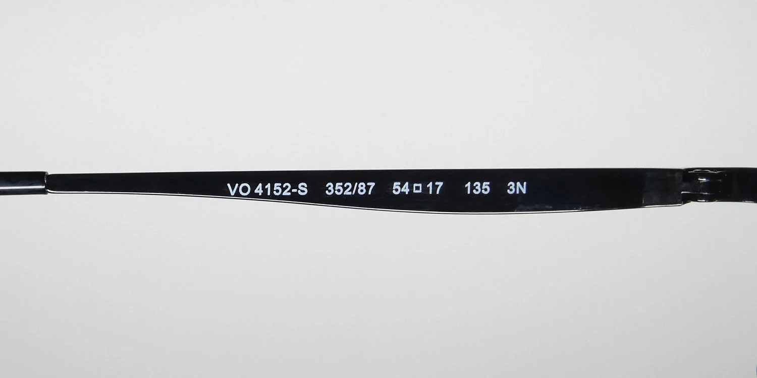 Vogue 4152s Sunglasses - Image 8