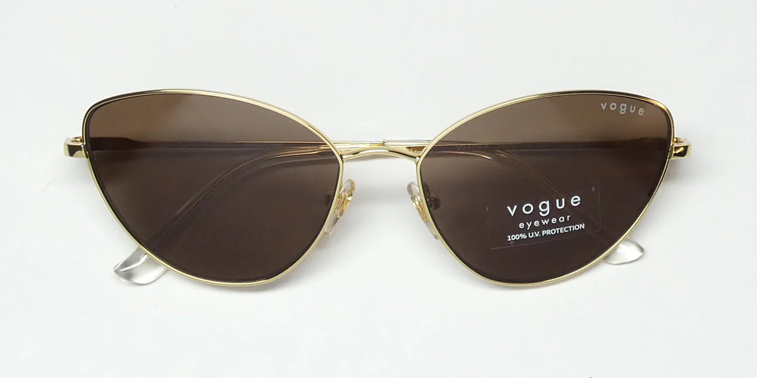Vogue 4179s Sunglasses - Image 2