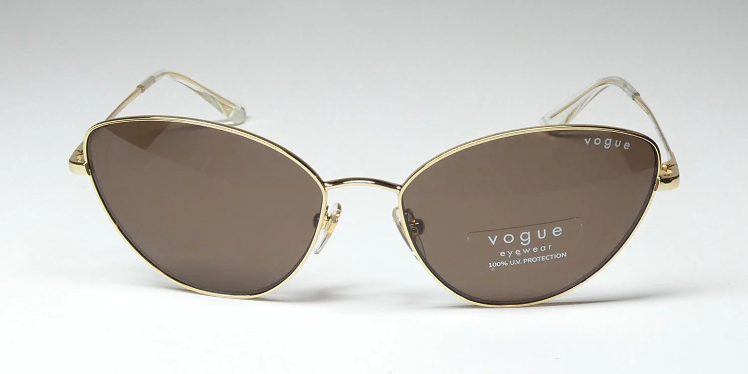 Vogue 4179s Sunglasses - Image 3