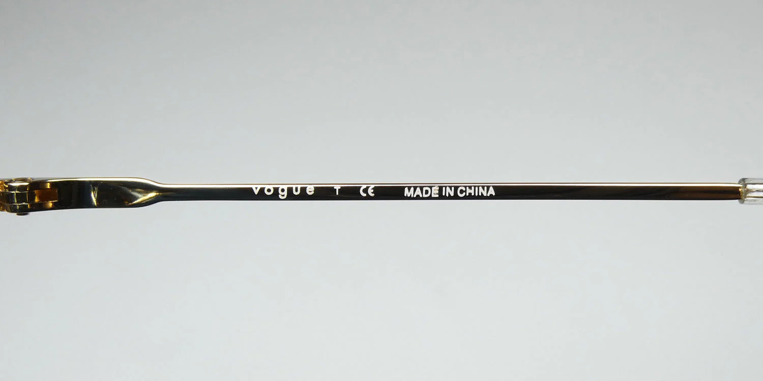 Vogue 4179s Sunglasses - Image 7