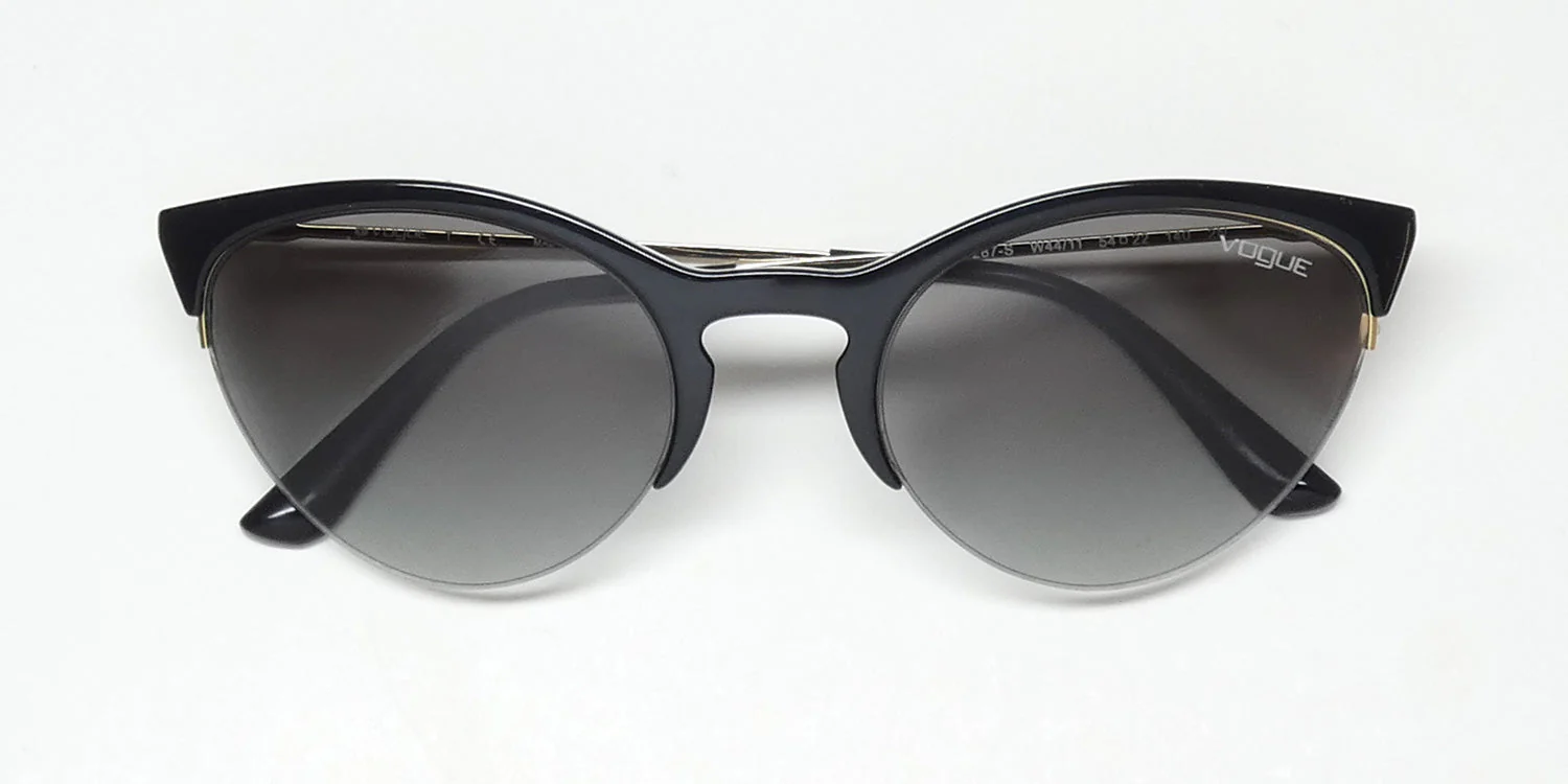 Vogue 5287s Sunglasses - Image 2
