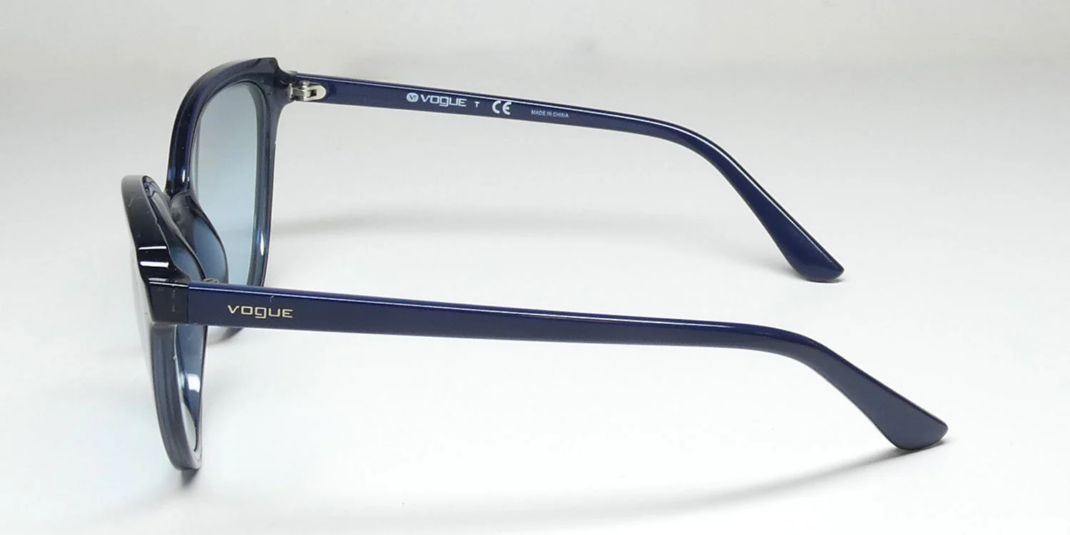 Vogue 5294s Sunglasses - Image 4