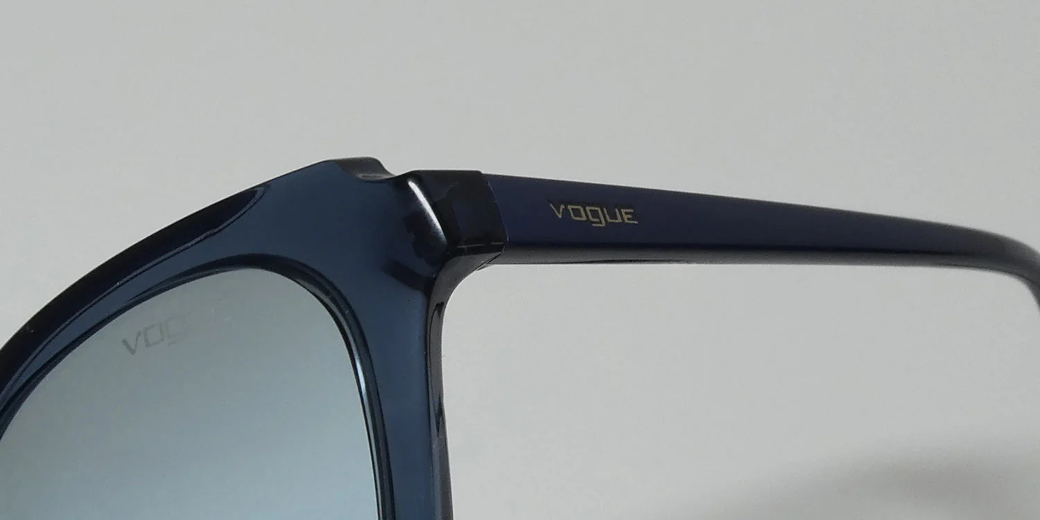 Vogue 5294s Sunglasses - Image 6