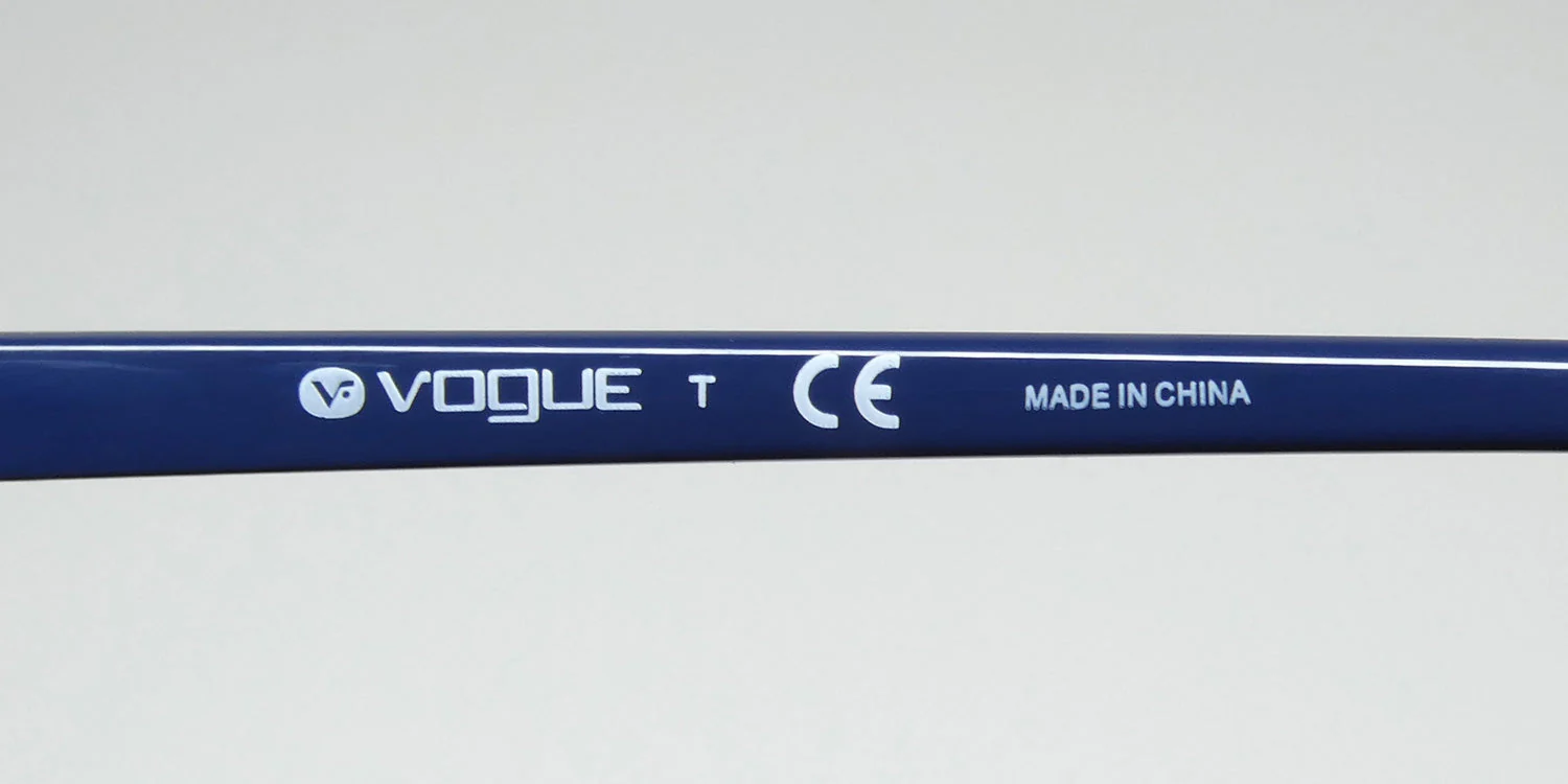 Vogue 5294s Sunglasses - Image 7