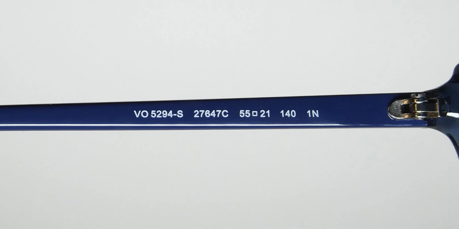 Vogue 5294s Sunglasses - Image 8