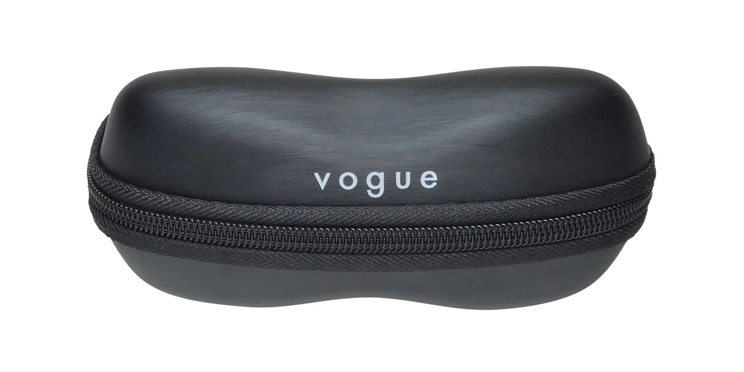 Vogue 5294s Sunglasses - Image 9