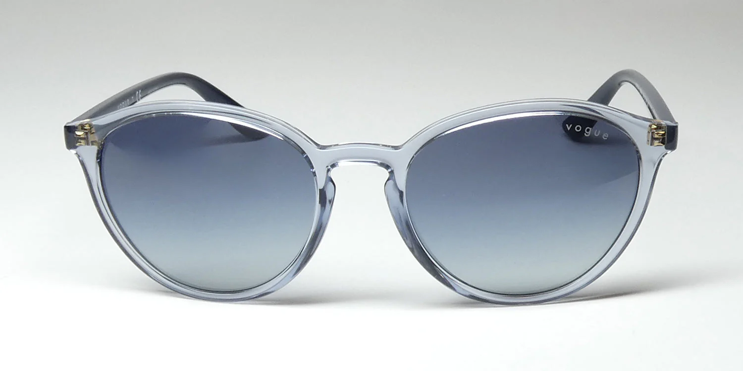 Vogue 5374s Sunglasses - Image 3