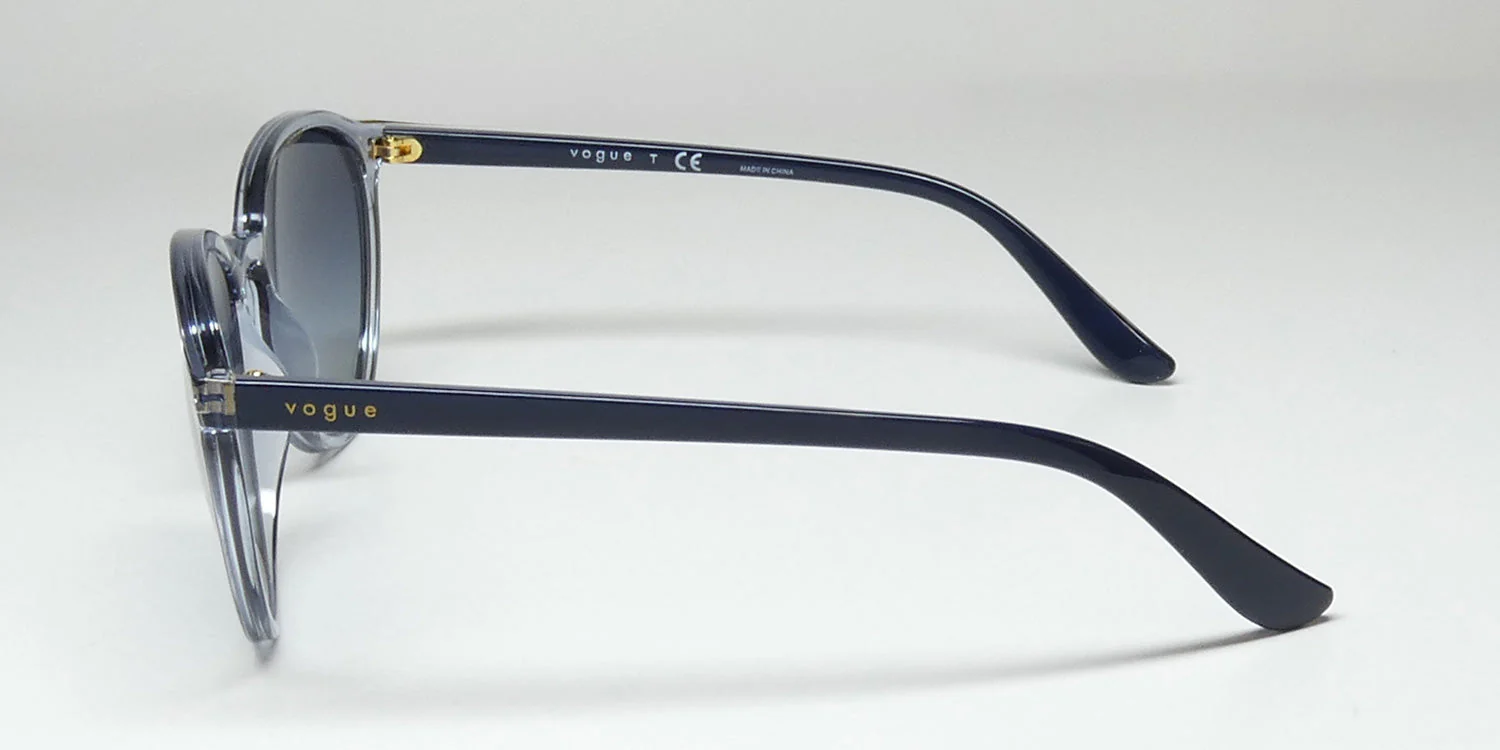 Vogue 5374s Sunglasses - Image 4