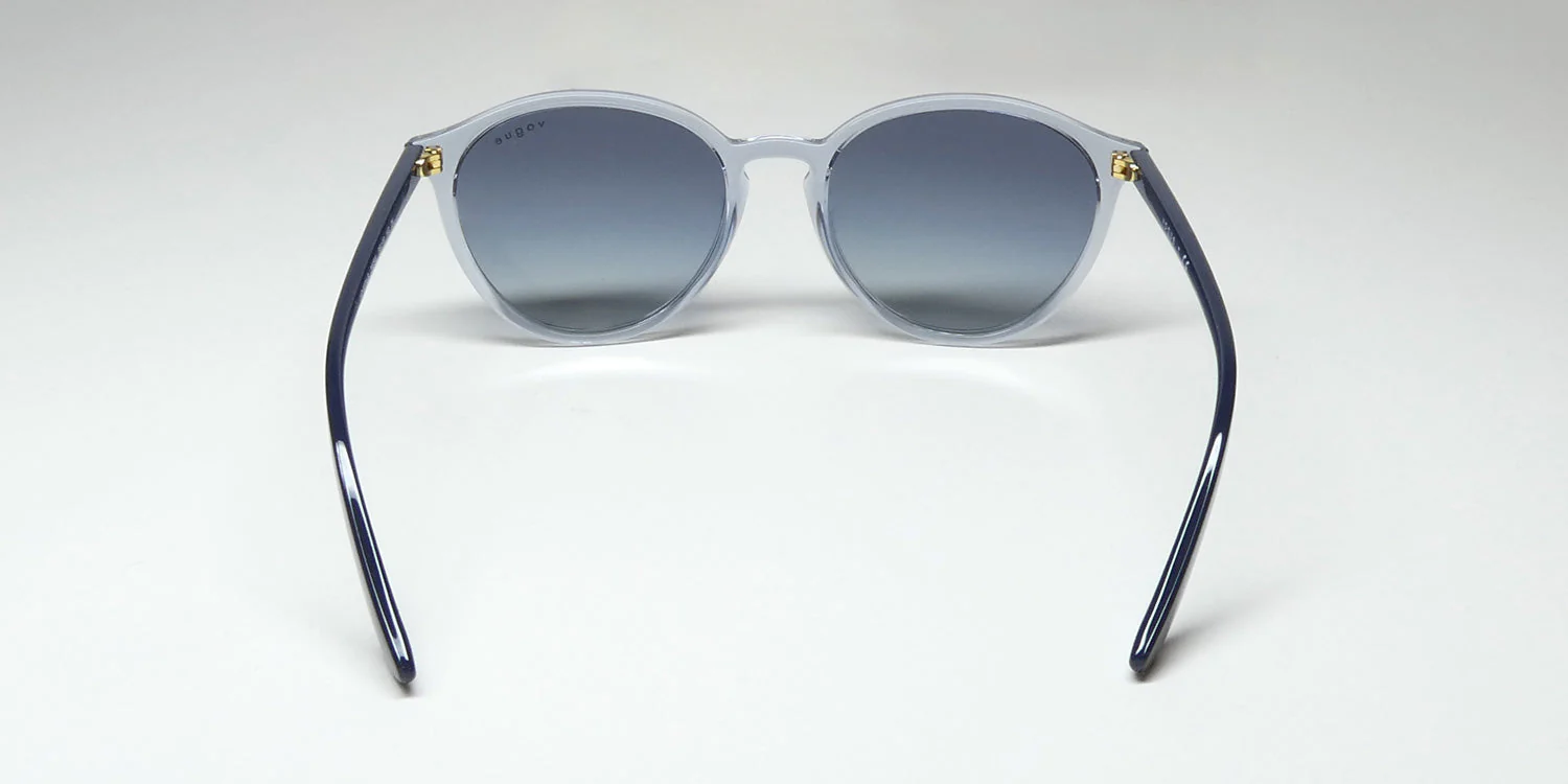 Vogue 5374s Sunglasses - Image 5