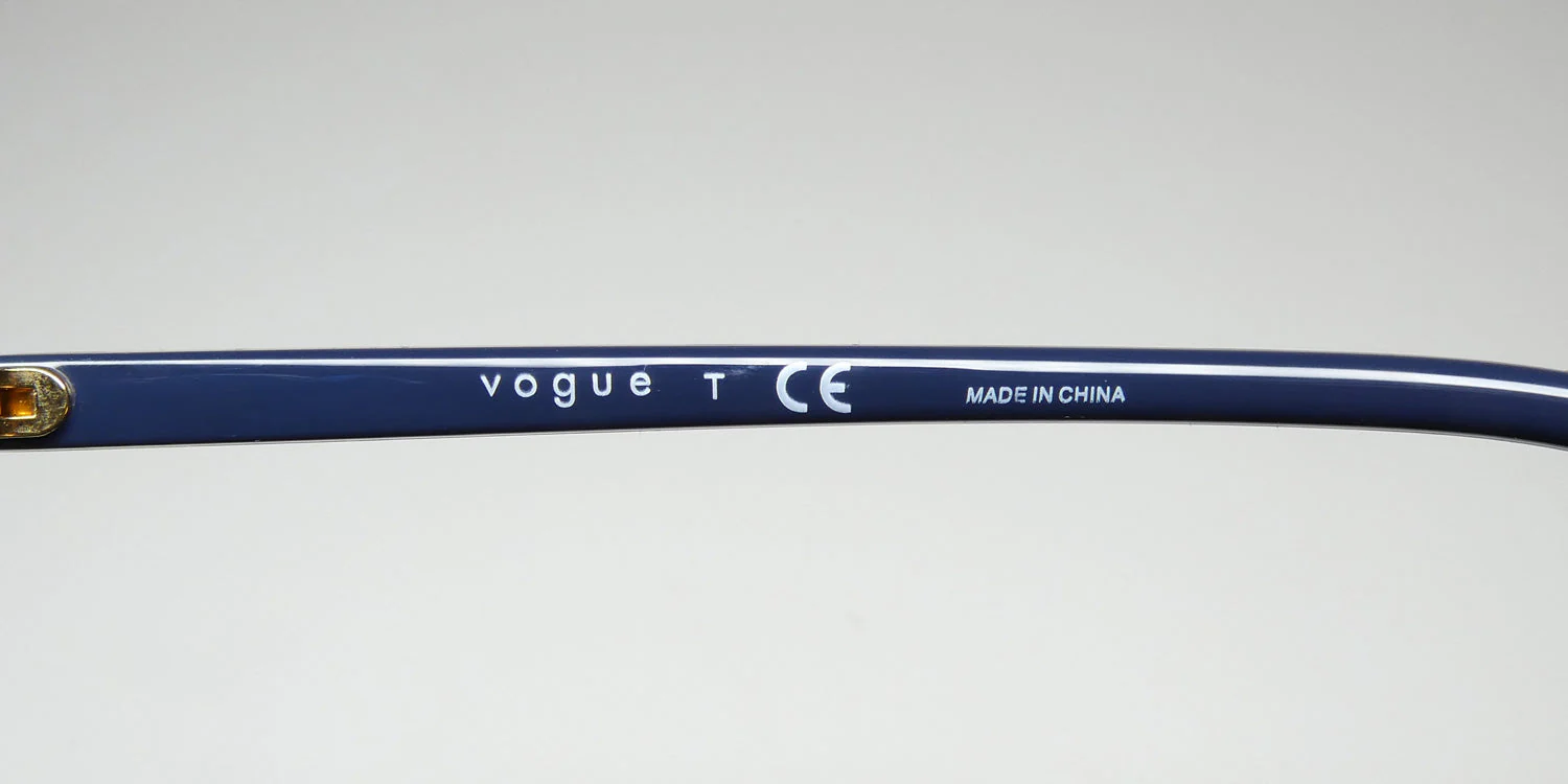 Vogue 5374s Sunglasses - Image 7