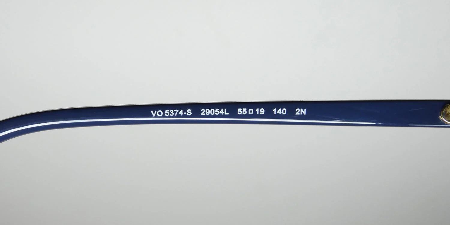 Vogue 5374s Sunglasses - Image 8