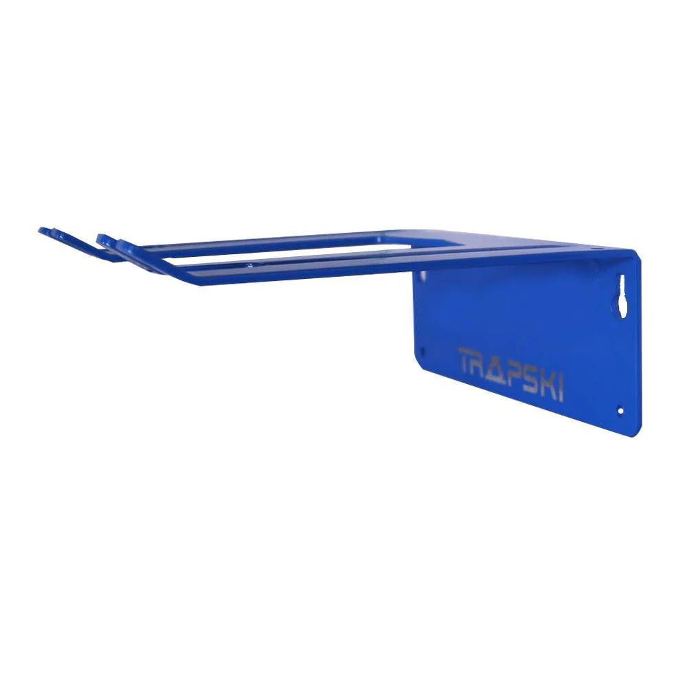 Wall Rack Holds Skis or Snowboard by Bindings, Yard Tools, Gear & Equipment - Made in the USA - Image 21