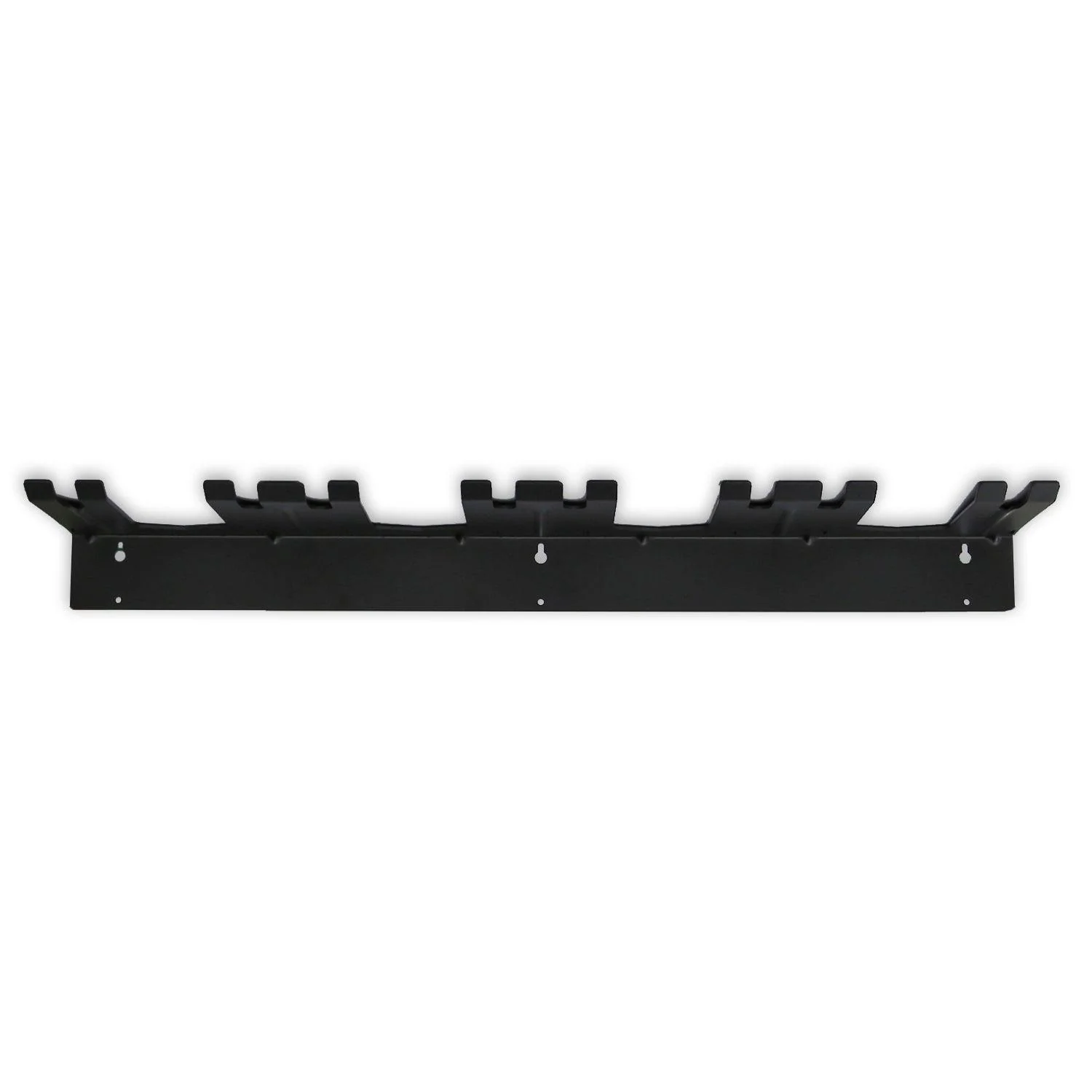 Wall Rack Holds Skis or Snowboard by Bindings, Yard Tools, Gear & Equipment - Made in the USA - Image 7