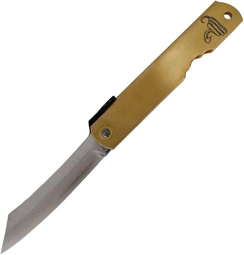Warikomi Folder 3.25"