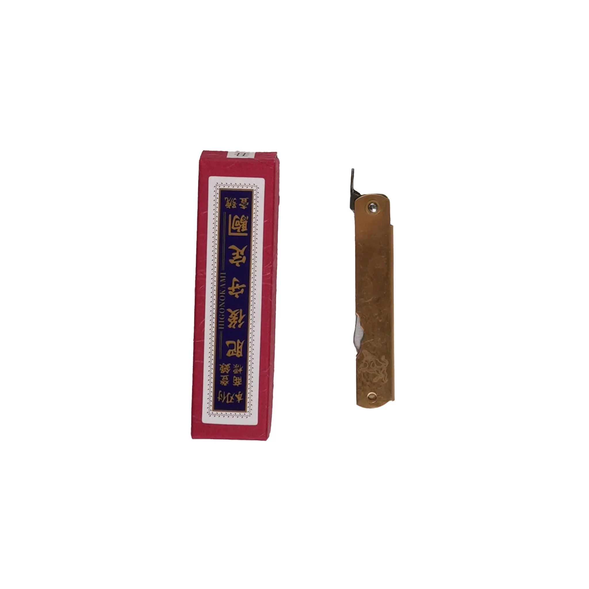 Warikomi Folder 3.25" - Image 19