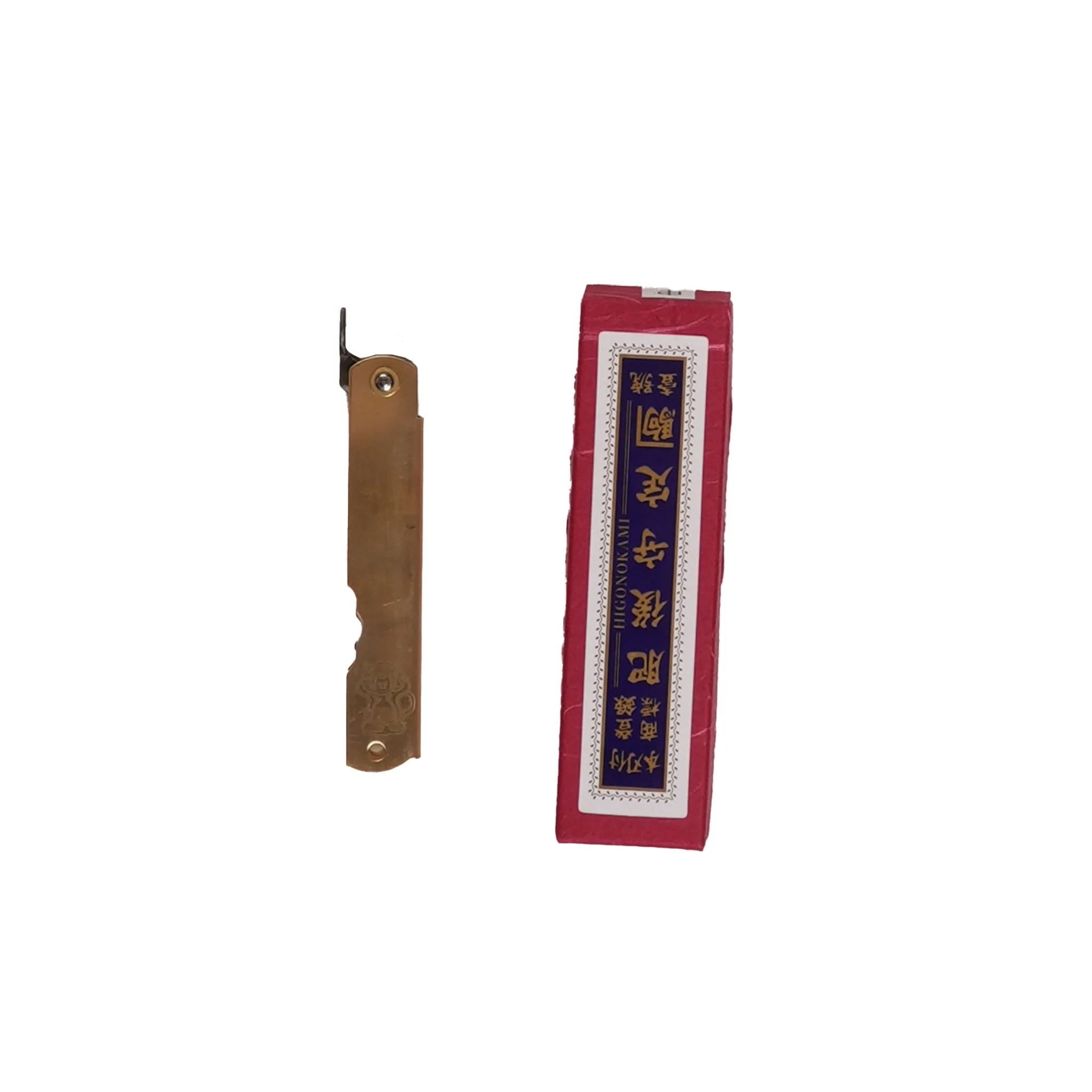 Warikomi Folder 3.25" - Image 7