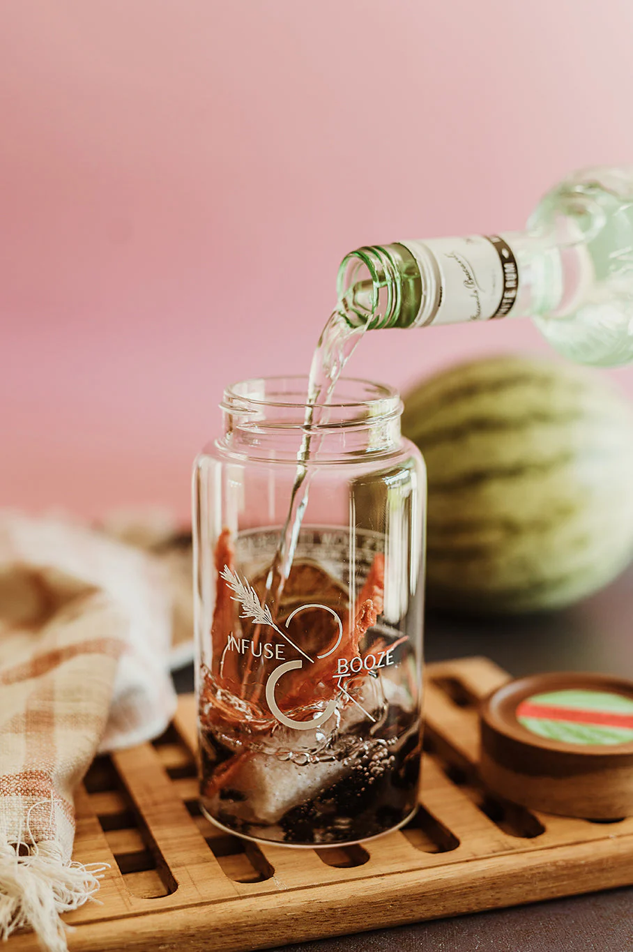 Watermelon Mojito - Image 4