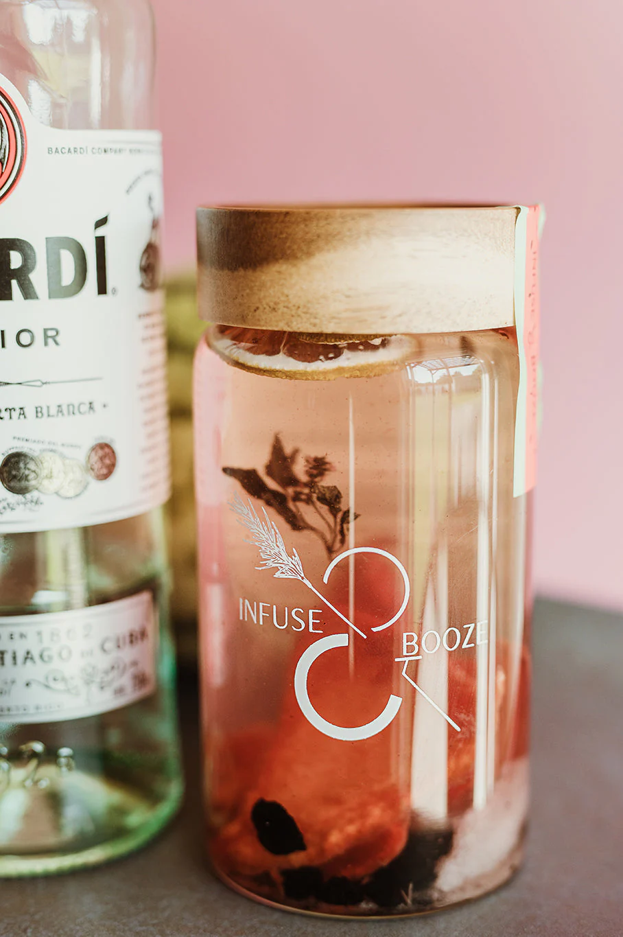 Watermelon Mojito - Image 5