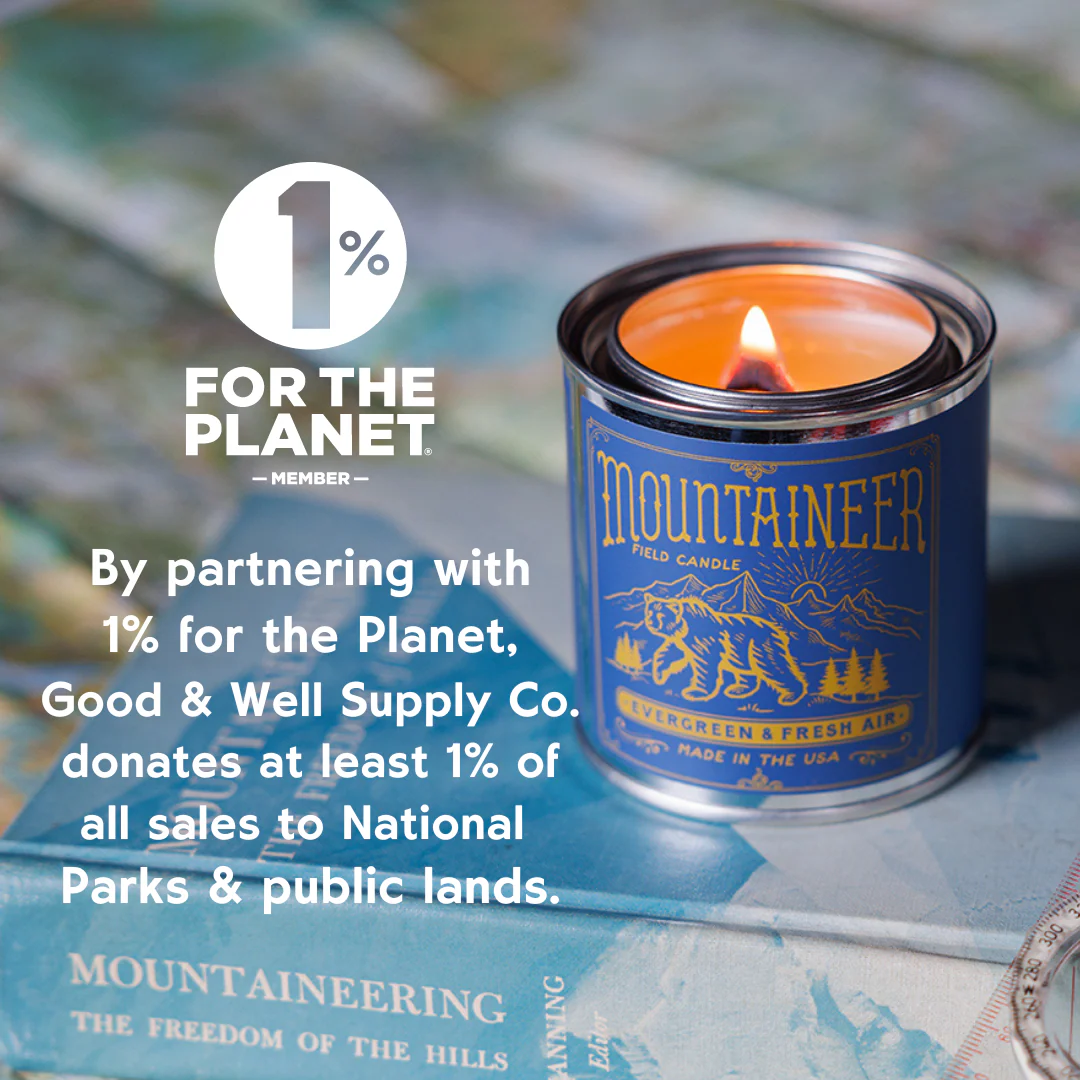 Wayfarer Field Candle - Image 2