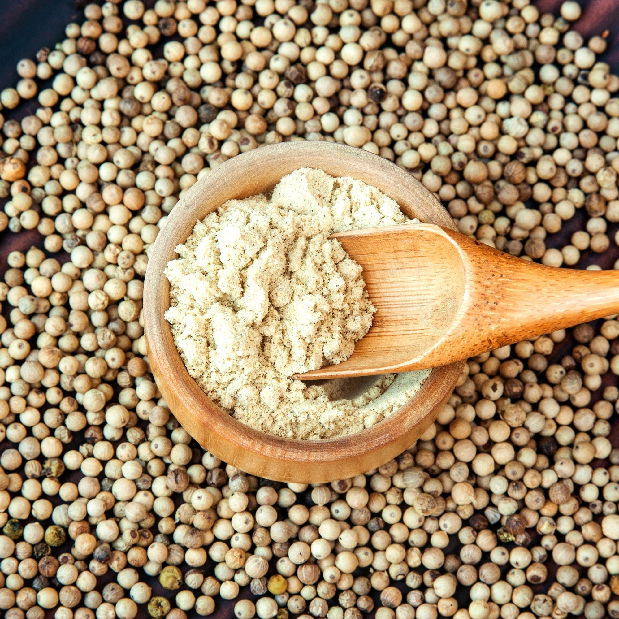 White Pepper (Ground) - Image 5