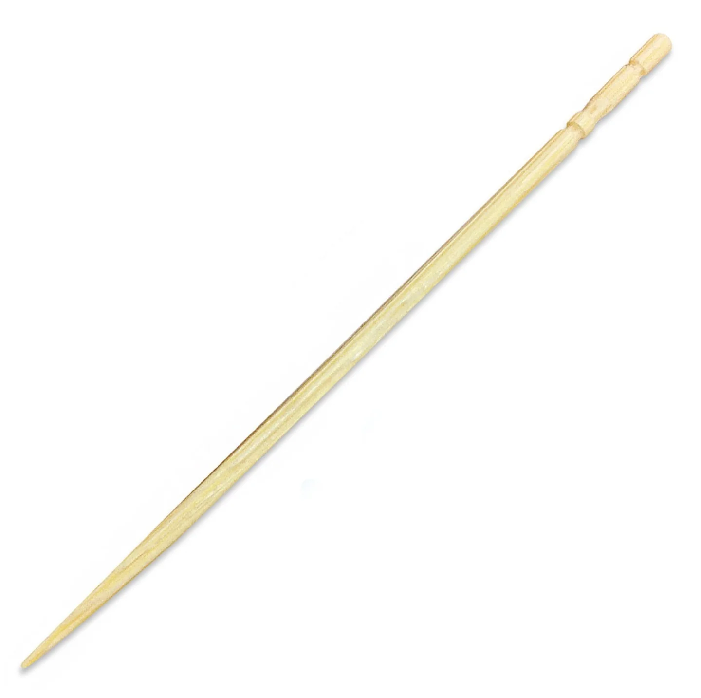 36 Qty Unflavored Birchwood Toothpicks in Plastic Tubes - Image 11