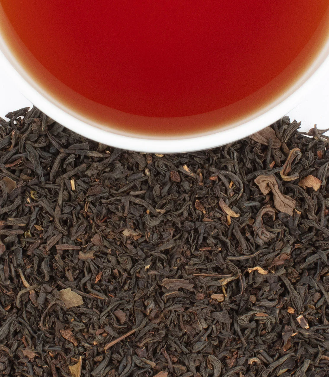 Williamsburg Earl Grey, Tin of 20 Sachets - Image 3