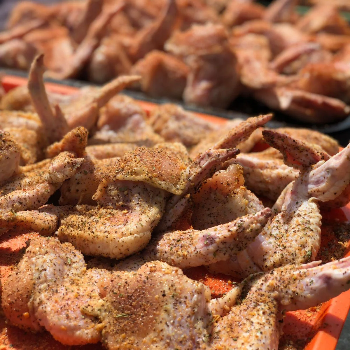 Willie Pete Chicken Seasoning - Image 4