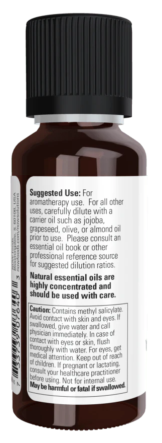 Wintergreen Essential Oil - Image 3