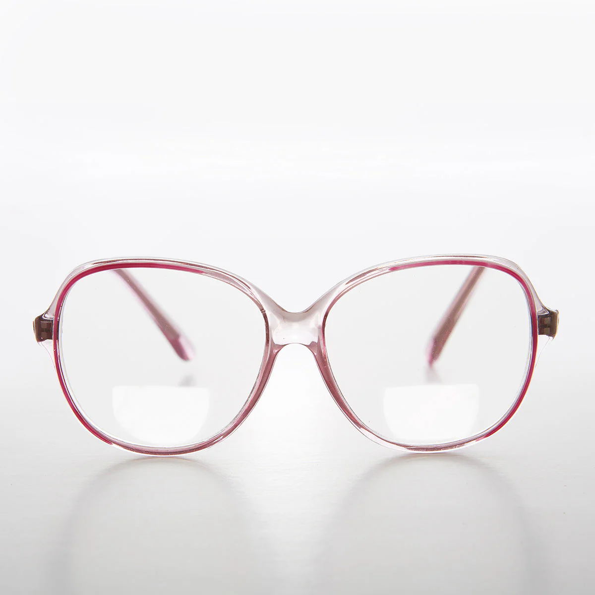 Women's Bifocal Reading Glasses - Justina