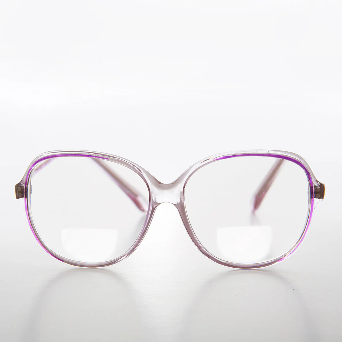 Women's Bifocal Reading Glasses - Justina - Image 3