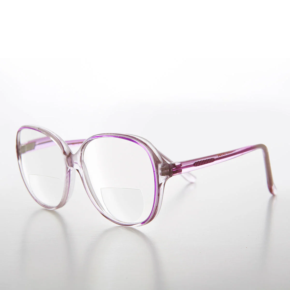 Women's Bifocal Reading Glasses - Justina - Image 4