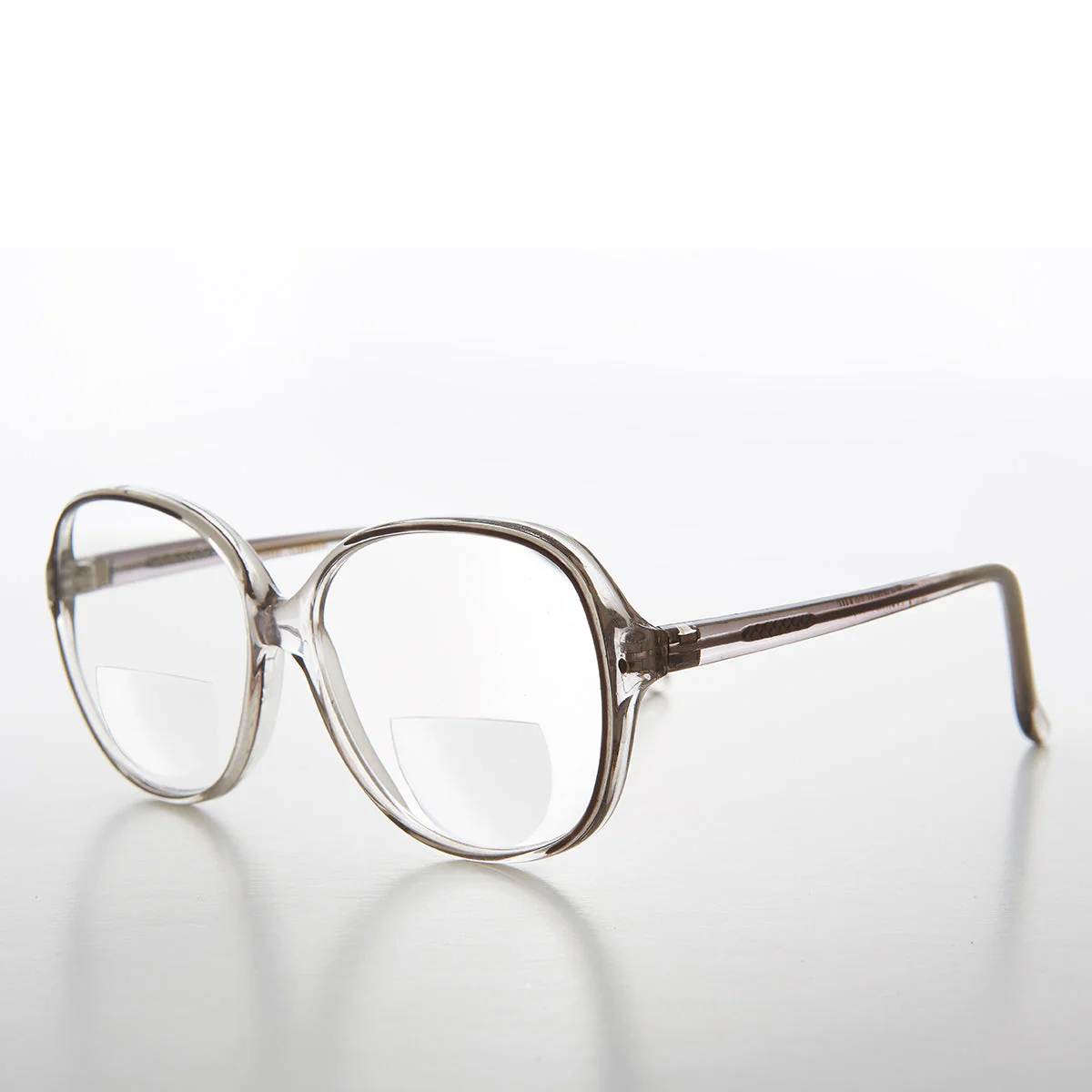 Women's Bifocal Reading Glasses - Justina - Image 6