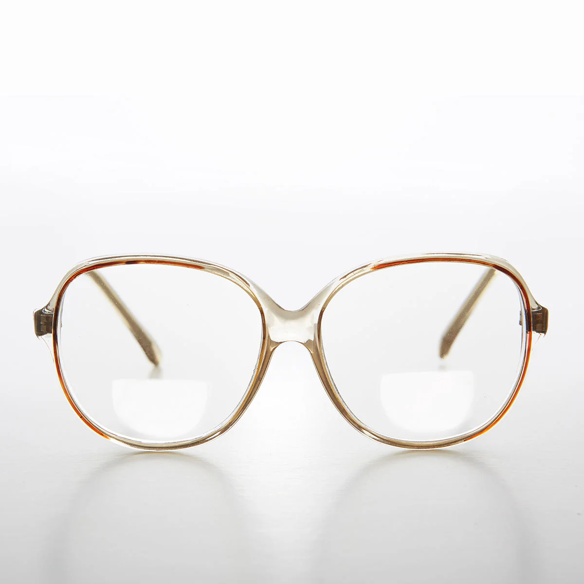 Women's Bifocal Reading Glasses - Justina - Image 7